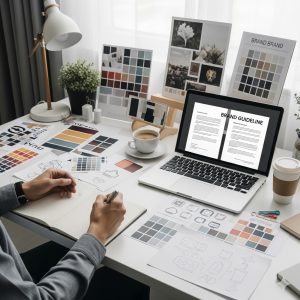 How to Build a Strong Online Brand for Your Kerala Business